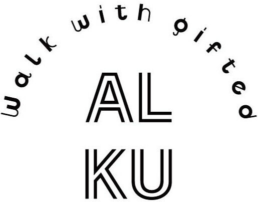 ALKU walk with gifted